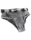 Diesel Hipster-dnm Underpants