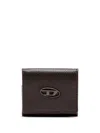 Diesel Hissu Evo Purse In Brown