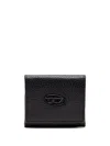 Diesel Hissu Evo Purse In T8013 Black