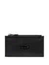 Diesel Hissu Evo Wallet In Black