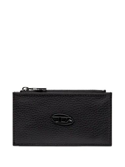 DIESEL DIESEL HISSU EVO WALLET