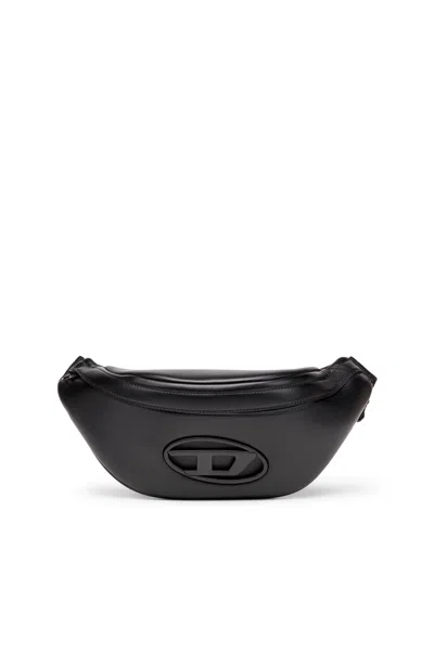 Diesel Holi-d-belt Bag In Pu And Neoprene In Tobedefined