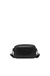 Diesel Holi-d-camera Bag In Neoprene And Pu In Tobedefined