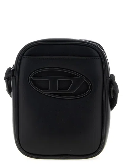 DIESEL DIESEL 'HOLI-D' CROSSBODY BAG