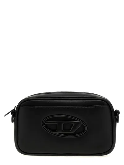 DIESEL DIESEL 'HOLI-D' CROSSBODY BAG