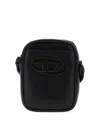 Diesel Bolsa Bandolera - Negro In Black