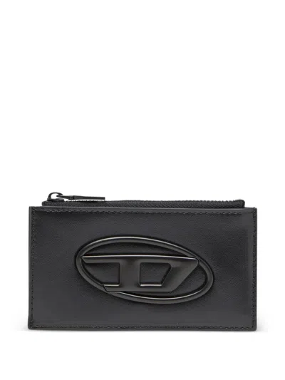 Diesel "holi-d Iii" Card Holder