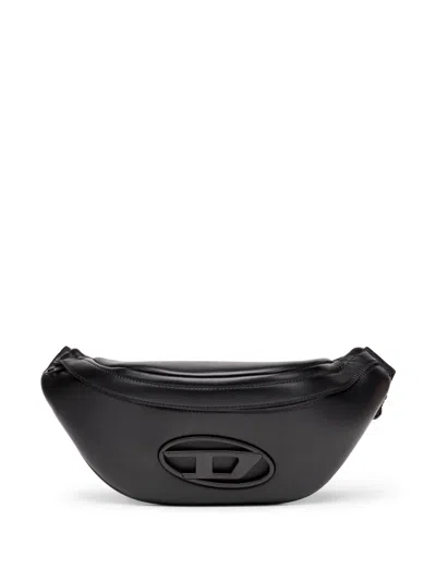 Diesel Holi-d-belt Bag In Pu And Neoprene In Tobedefined