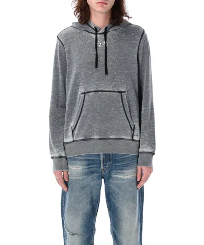 DIESEL HOODIE