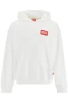 Diesel S-boxt In White (white)