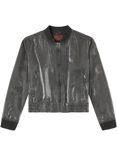 DIESEL HOST BOMBER JACKET