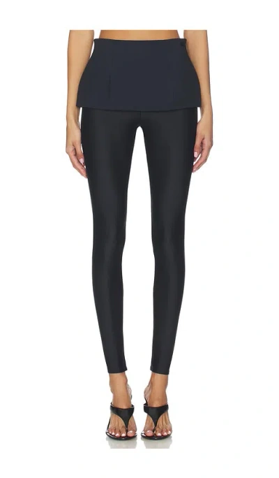 DIESEL HOUR BOND LEGGING