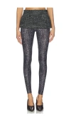Diesel P-hour Pantaloni In Gray
