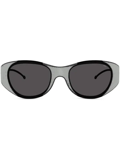 DIESEL ICONIC SUNGLASSES