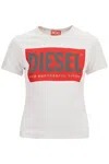Diesel T-malun T-shirt