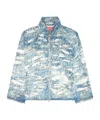 Diesel - Giacche In Blue
