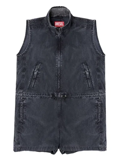 DIESEL J-ANNET PLAYSUIT