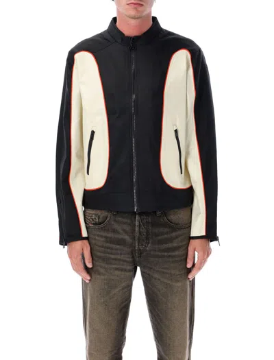 DIESEL DIESEL J-BLINK-WRD JACKET