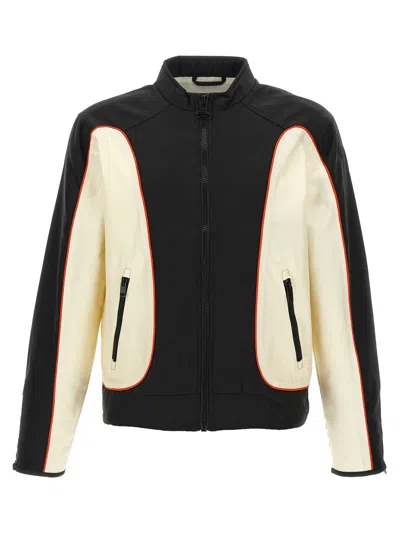 DIESEL DIESEL 'J-BLINK-WRD' JACKET