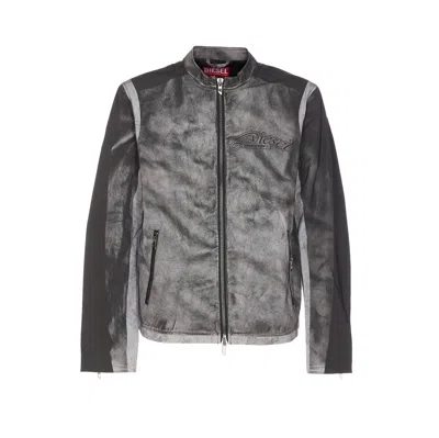 DIESEL J-EVERT JACKET
