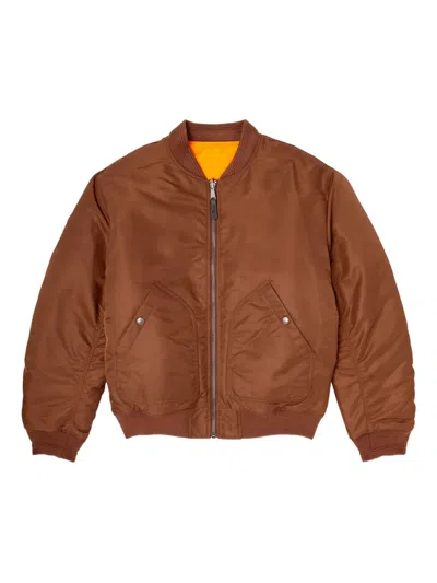 DIESEL J-HELD BOMBER JACKET
