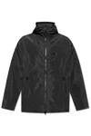 DIESEL DIESEL `J-HOSTEND` JACKET