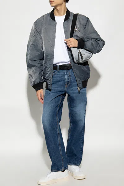 DIESEL DIESEL ‘J-KEPES’ JACKET