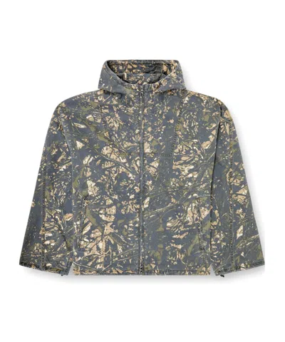 DIESEL J-LINT JACKET