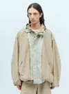 Diesel Men J-mckell Jacket In Beige