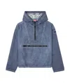 Diesel "j-noode-a" Jacket In Gray