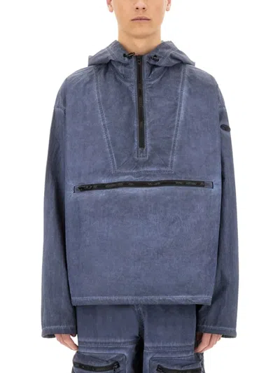 Diesel J-noode-a" Jacket