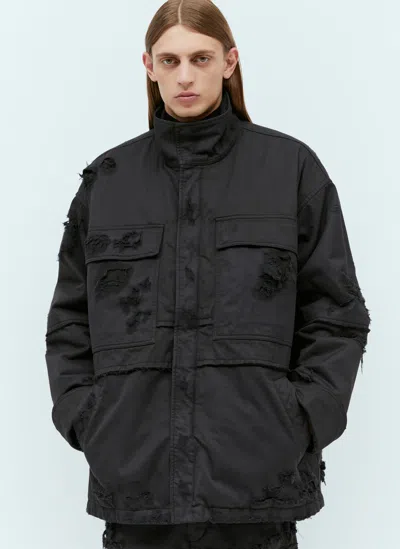 DIESEL J-OISE JACKET