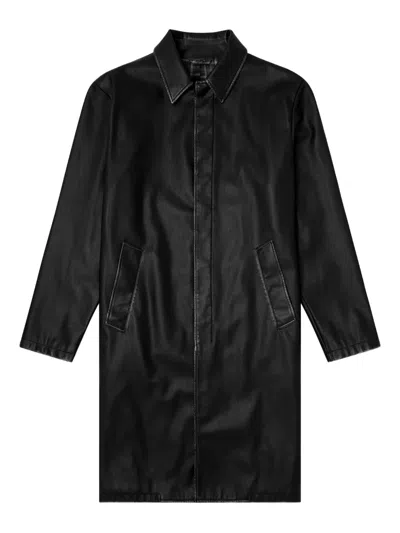 DIESEL J-RIVERS COAT