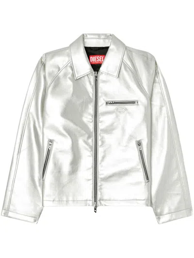 DIESEL J-THOME JACKET