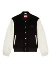Diesel Jacket Arry-wrd