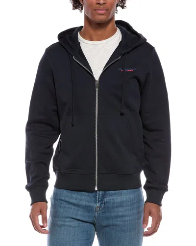 Diesel Jacket In Black