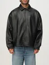 Diesel Jackets Blacks And Greys In Black