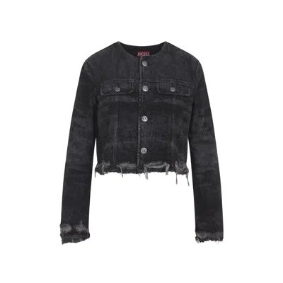 DIESEL DIESEL JACKET