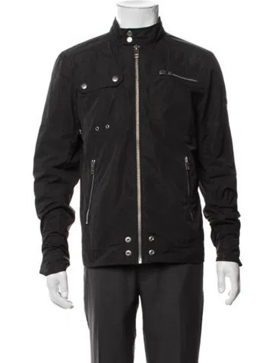 Pre-owned Diesel Jacket In Grey