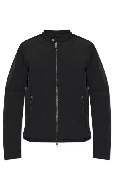 DIESEL DIESEL JACKET J-CARVER-PADD