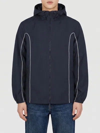 Diesel Jacket Men  In Blue