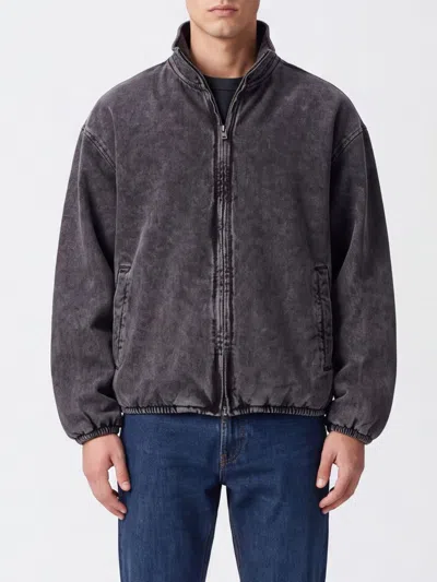 Diesel Jacket Men In Multi