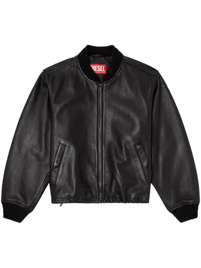 DIESEL DIESEL JACKETS