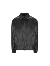 Diesel Jackets Blacks And Greys In Black