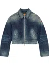 Diesel De-nova Denim Jacket