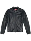 DIESEL DIESEL JACKETS