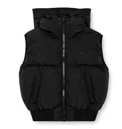 Diesel Jackets In Multicolor