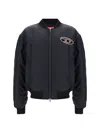 Diesel "milles" Jacket