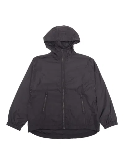Diesel Kids' Jackets In Black