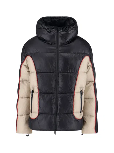 DIESEL DIESEL JACKETS